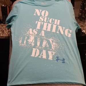 Underarmour T-shirt